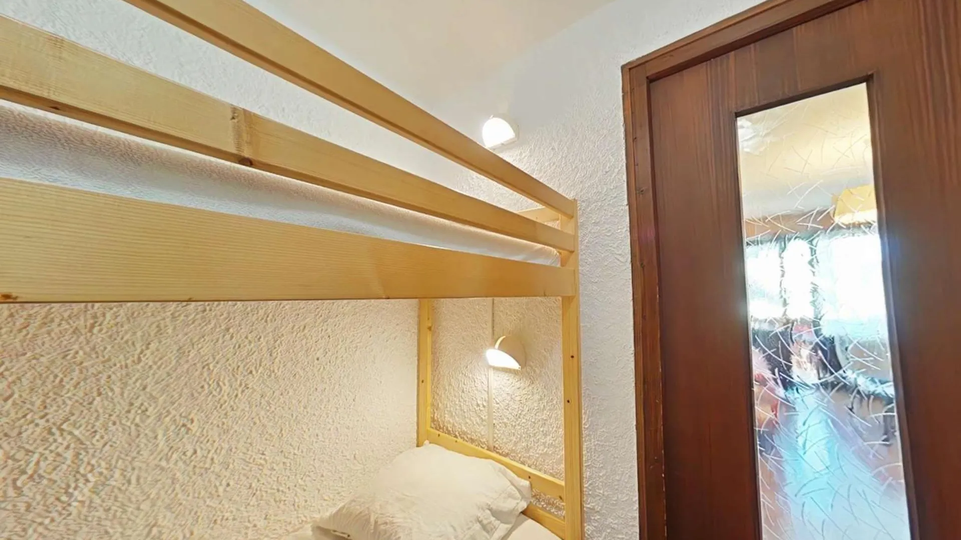 לה גראן-בורנו Studio Cosy 4 Pers Au Grand-Bornand, Pres Des Pistes, Animaux Admis - Fr-1-241-37 לה גראן-בורנו